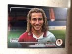 Topps Stadium Club Chrome Henrik Larsson Feyenoord, Verzamelen, Ophalen of Verzenden, Zo goed als nieuw, Feyenoord, Spelerskaart