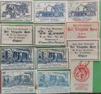 Elspeet 70, Verzamelen, Suikerzakjes, Verzenden