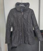 Winterjas LIV, Maat 38/40 (M), Zwart, Ophalen of Verzenden, Gedragen