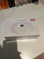 Uv lamp gellak MYLAQ kruidvat nieuw, Sieraden, Tassen en Uiterlijk, Uiterlijk | Cosmetica en Make-up, Ophalen, Wit, Nieuw, Handen en Nagels