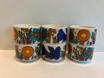 Villeroy & Boch Acapulco Eierdopjes - Set van 6, Huis en Inrichting, Keuken | Servies, Ophalen of Verzenden