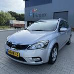 Kia cee'd Sporty Wagon 1.4 CVVT Navigator Plus Pack, Voorwielaandrijving, Euro 5, Gebruikt, 4 cilinders