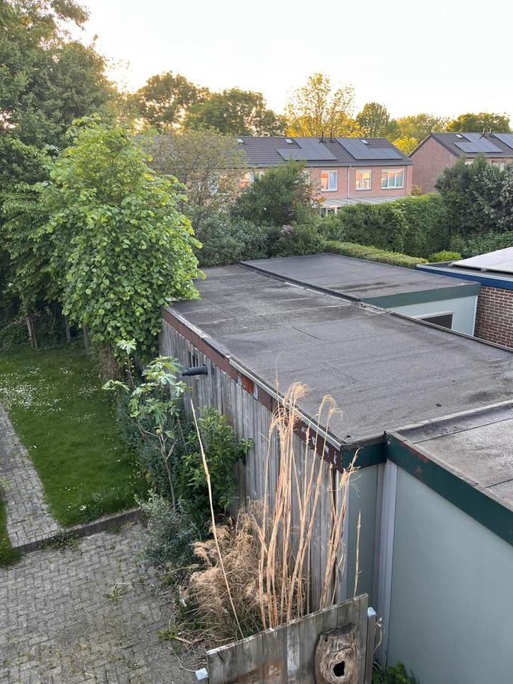 Woonunits, Doe-het-zelf en Verbouw, Bouwketen en Schaftketen, Gebruikt, Ophalen