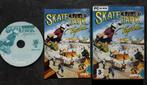 PC Game - Skate Board Park Tycoon - Skatepark Bouwen, 1 speler, Ophalen of Verzenden, Zo goed als nieuw, Vanaf 3 jaar