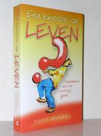 Nicky Gumbel - Een kwestie van leven (heruitgave), Boeken, Ophalen of Verzenden, Zo goed als nieuw, Christendom | Protestants