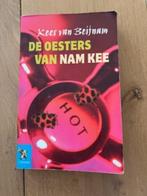 De oesters van Nam Kee - Kees van Beijnum, Ophalen of Verzenden, Zo goed als nieuw