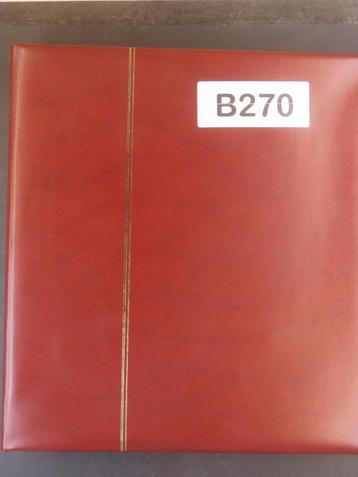 SAFE NEDERLAND tot 1944 - leuk materiaal (B270) beschikbaar voor biedingen