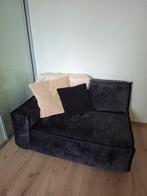Comfortabele tweepersoons loungebank, Huis en Inrichting, Ophalen, 100 tot 125 cm, Minder dan 150 cm, Nieuw