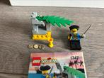 Lego Pirates 1747 Treasure Surprise, Ophalen of Verzenden, Zo goed als nieuw, Losse stenen, Lego