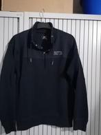 Donkerblauwe kleur Patta Trui, Blauw, Ophalen of Verzenden, Zo goed als nieuw, Patta