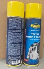 Putoline Textile Proof & Protect - Waterafstotende Spray, Verzenden