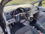 Mitsubishi Grandis 2.4-16V InSport 7-Persoons! ECC Audio/CD, Auto's, Mitsubishi, Voorwielaandrijving, Stof, Gebruikt, Parkeersensor