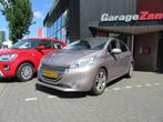 Peugeot 208 1.6 VTi Allure Rosé goud, Auto's, Euro 5, Gebruikt, Zwart, Lichtsensor