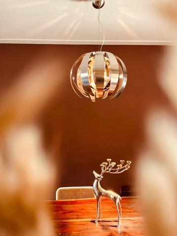 Space Age Designlamp Joceline Trocmé beschikbaar voor biedingen