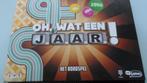 Oh, Wat een Jaar! Bordspel, Ophalen of Verzenden, Zo goed als nieuw