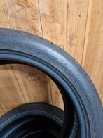 2x Dunlop 225-45-R19 zomerbanden runflat gratis montage, 19 inch, Gebruikt, Ophalen of Verzenden, Band(en)