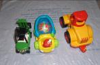 Speelgoed autos, Ophalen of Verzenden, Gebruikt