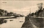 Haulerwijk - 1, Verzamelen, Ansichtkaarten | Nederland, Ophalen of Verzenden, Voor 1920, Gelopen, Friesland