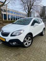 Opel Mokka 1.6 Cdti 96KW 2015 Wit, Auto's, Opel, Te koop, Geïmporteerd, 5 stoelen, 135 €/maand