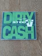 Stevie V - Dirty Cash Single CD, Ophalen of Verzenden