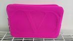 Nieuw Valentino Make Up Tas, Ophalen of Verzenden, Nieuw, Roze