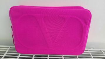 Nieuw Valentino Make Up Tas   beschikbaar voor biedingen
