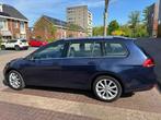 Volkswagen Golf 1.4 TSI Business Edition Automaat Stoelvwrm., 125 pk, 4 cilinders, USB, Blauw