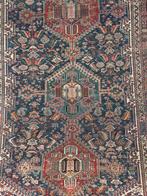 Perzisch tapijt Qashqai- handgeknoopt vloerkleed  230x152 cm, Overige kleuren, 200 cm of meer, Ophalen of Verzenden, Zo goed als nieuw