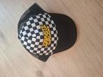 Cap / pet Zwarte Cross, Nieuw, Pet, Zwarte cross, One size fits all
