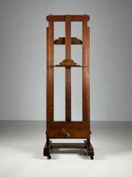 Schildersezel eiken antiek, Ophalen, Overige typen