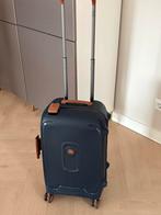 Delsey Moncey Cabin Trolly 55x35 nieuwstaat, Wieltjes, 50 tot 60 cm, Hard kunststof, Ophalen of Verzenden