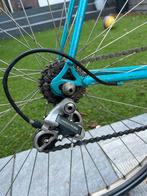 Gazelle Retro Racefiets - Klassieker!, Fietsen en Brommers, Fietsen | Racefietsen, Gebruikt, Staal, Heren, Ophalen of Verzenden