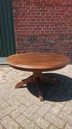 Antieke bijzettafel/salontafel, Antiek en Kunst, Antiek | Meubels | Tafels, Ophalen