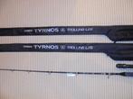 Shimano Tyrnos A Trolling Lite 2,19m 16Lbs Boot Hengel Nieuw, Ophalen, Nieuw, Werphengel