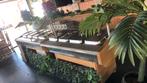 Buffet, Huis en Inrichting, Kasten | Buffetkasten, Ophalen, 50 tot 100 cm, Zo goed als nieuw, Minder dan 100 cm