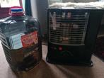 Kachel (olie/ petroleum), Huis en Inrichting, Kachels, Ophalen, Overige brandstoffen, Petroleumkachel, Zo goed als nieuw