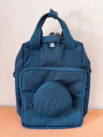 Rugzak Lego beschikbaar voor biedingen