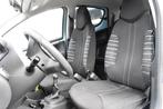 Citroën C1 1.0 First Edition | Airco | Radio CD | LM Velgen, Euro 5, Stof, Gebruikt, Zwart