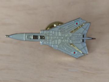 Pin Britse RAF Tornado. beschikbaar voor biedingen