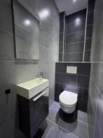 Toiletmeubel, Ophalen, Gebruikt, Toilet