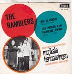 The Ramblers ( 1964 ), Cd's en Dvd's, Ophalen of Verzenden