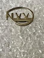 Vintage NVV Speldje, Ophalen of Verzenden, Gebruikt, Overige onderwerpen, Speldje of Pin