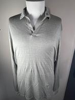 Gran Sasso linnen trui, maat 56, nieuw, wvp €199,95, Ophalen of Verzenden, Gran Sasso, Nvt, Nvt