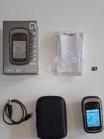 Garmin eTrex 32x GPS - Zo goed als nieuw!, Auto diversen, Autonavigatie, Ophalen of Verzenden, Zo goed als nieuw