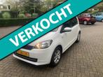 Skoda Citigo 1.0 Greentech Sprint, Voorwielaandrijving, Euro 5, Stof, Gebruikt