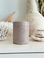 Vintage mid-century Mobach vaas in mauve, Antiek en Kunst, Antiek | Keramiek en Aardewerk, Ophalen of Verzenden