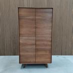 Artisan Neva highboard kast, Antiek en Kunst, Antiek | Meubels | Kasten