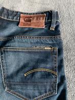 Stoere g star Gstar raw 3301 heren jeans maat 31-34, Kleding | Heren, Spijkerbroeken en Jeans, Ophalen of Verzenden, Zo goed als nieuw