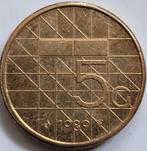 26x 5 Gulden munten - Gebruikt, Postzegels en Munten, Munten | Nederland, Ophalen of Verzenden, Koningin Beatrix, 5 gulden, Setje