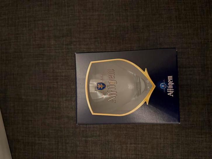 Speciaal bierglazen, Verzamelen, Glas en Borrelglaasjes, Nieuw, Bierglas, Ophalen